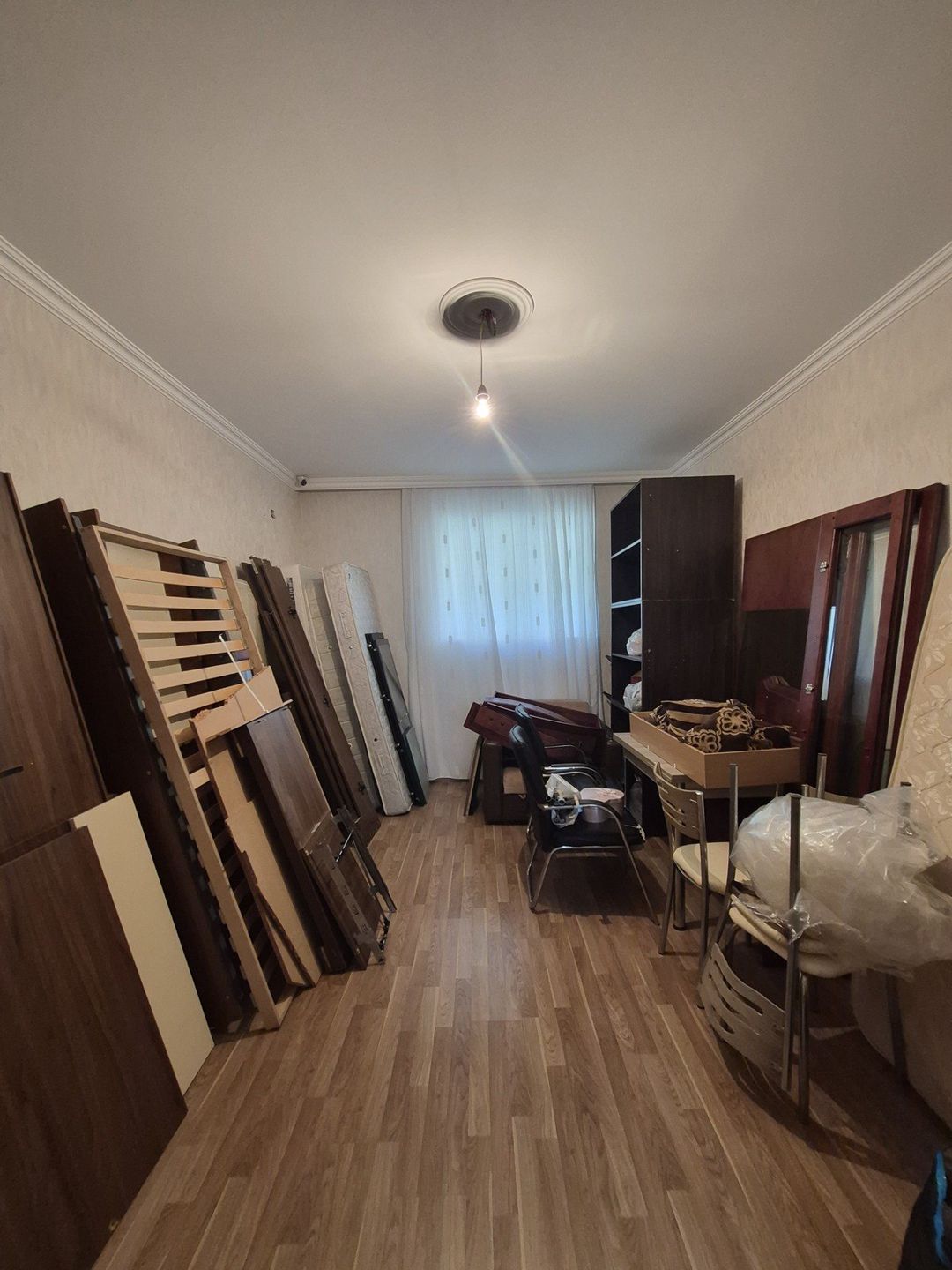 Satılır 7 otaqlı həyət evi/bağ evi 280 m² — Ev, villa, Xırdalan (8)