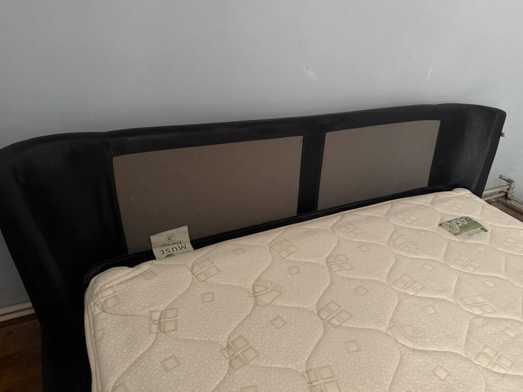 Airland döşək və modern çarpayı dəsti - Döşək: Airland markası — Mebel, Sumqayıt (7)