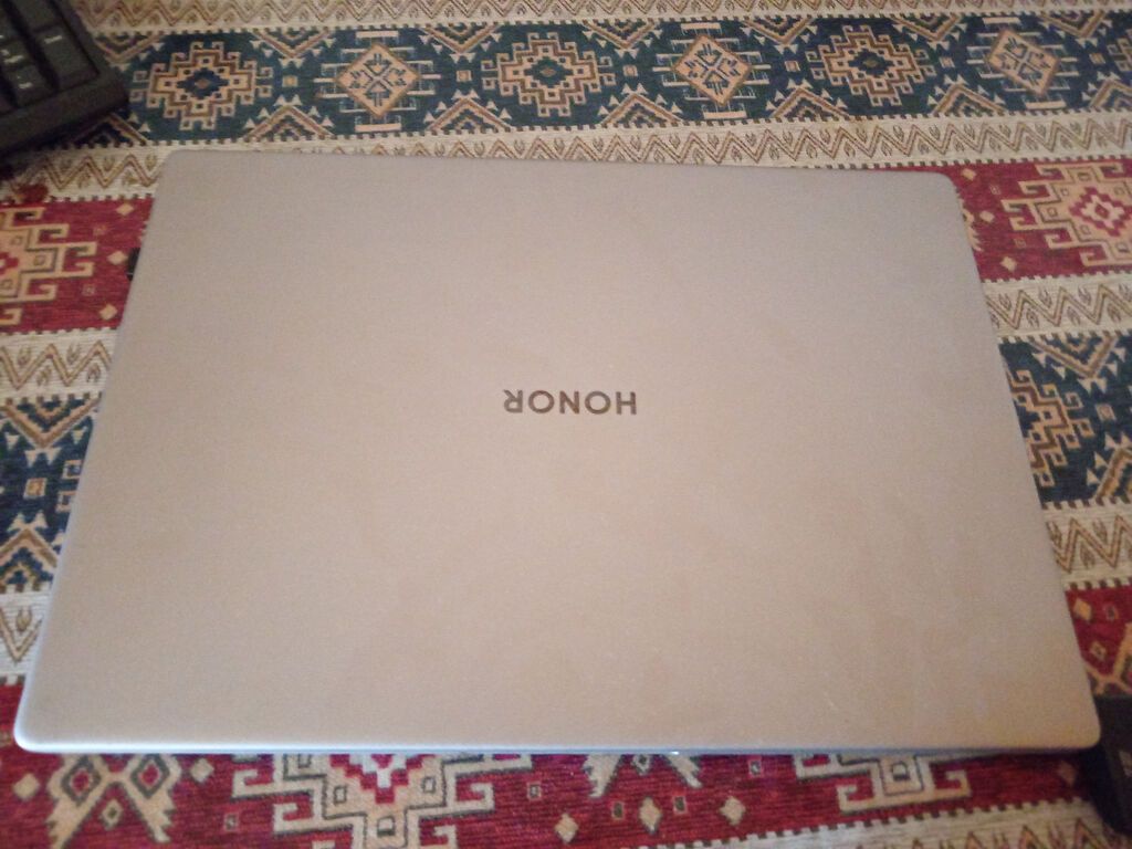 HONOR MagicBook X16 2025 – Tam komplekt HONOR MagicBook X16 2025 — Elektronika, Bakı (5)
