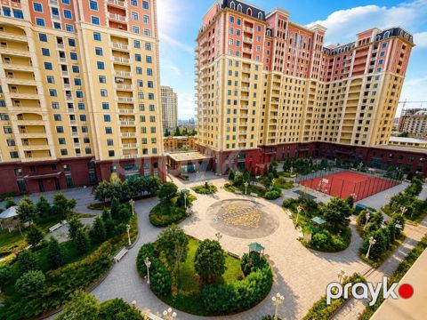 Satılır 2 otaqlı yeni tikili 90 m²