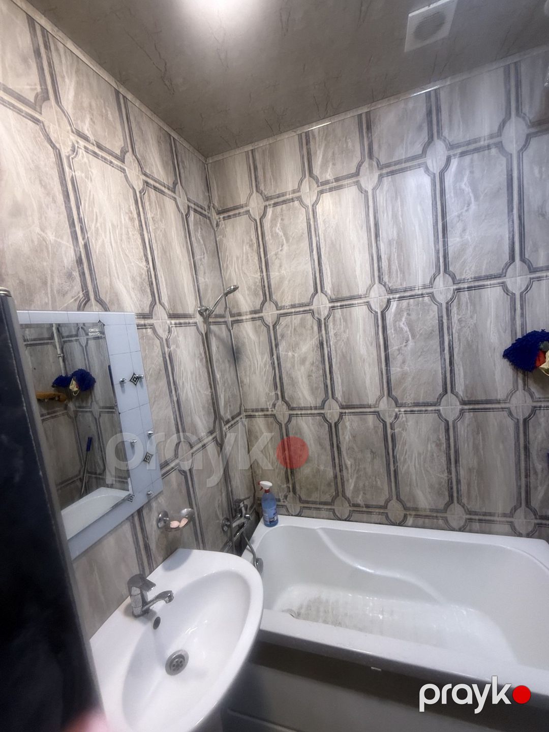 İcarəyə verilir 3 otaqlı köhnə tikili 90 m² — Mənzil, Bakı (8)