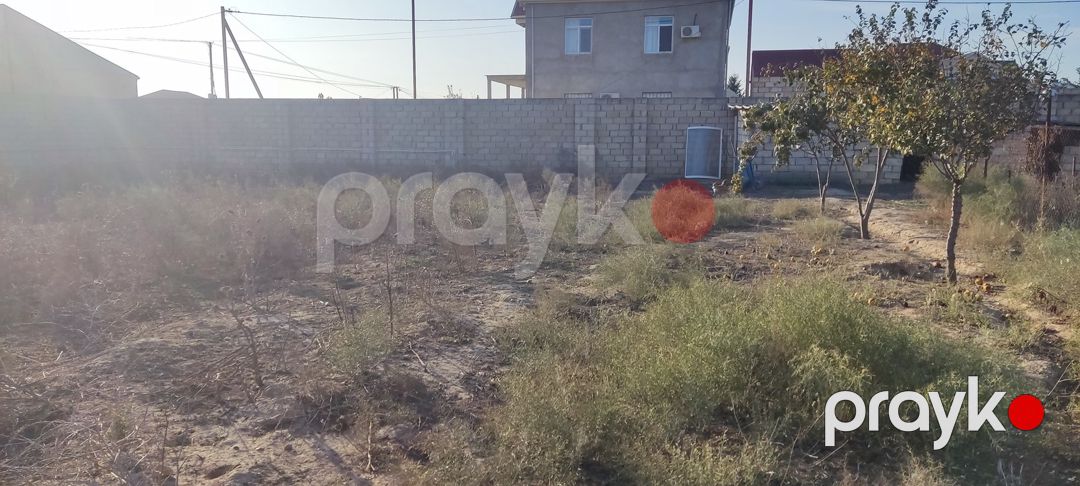 Satılır torpaq 12 sot — Torpaq, Bakı (3)