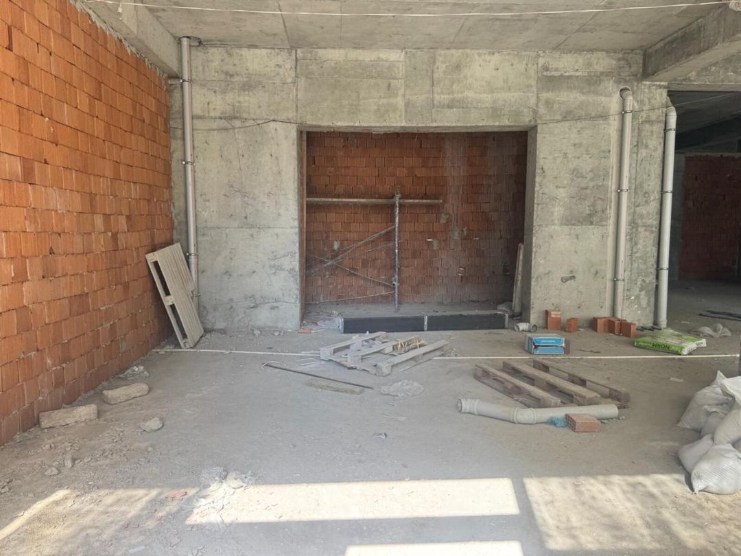 Satılır obyekt 79 m² — Əmlak, Bakı (5)