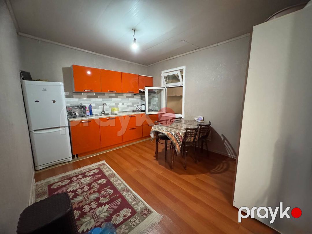4-otaqlı mənzil, Keşlə qəs., 142 m² — Mənzil, Bakı (7)