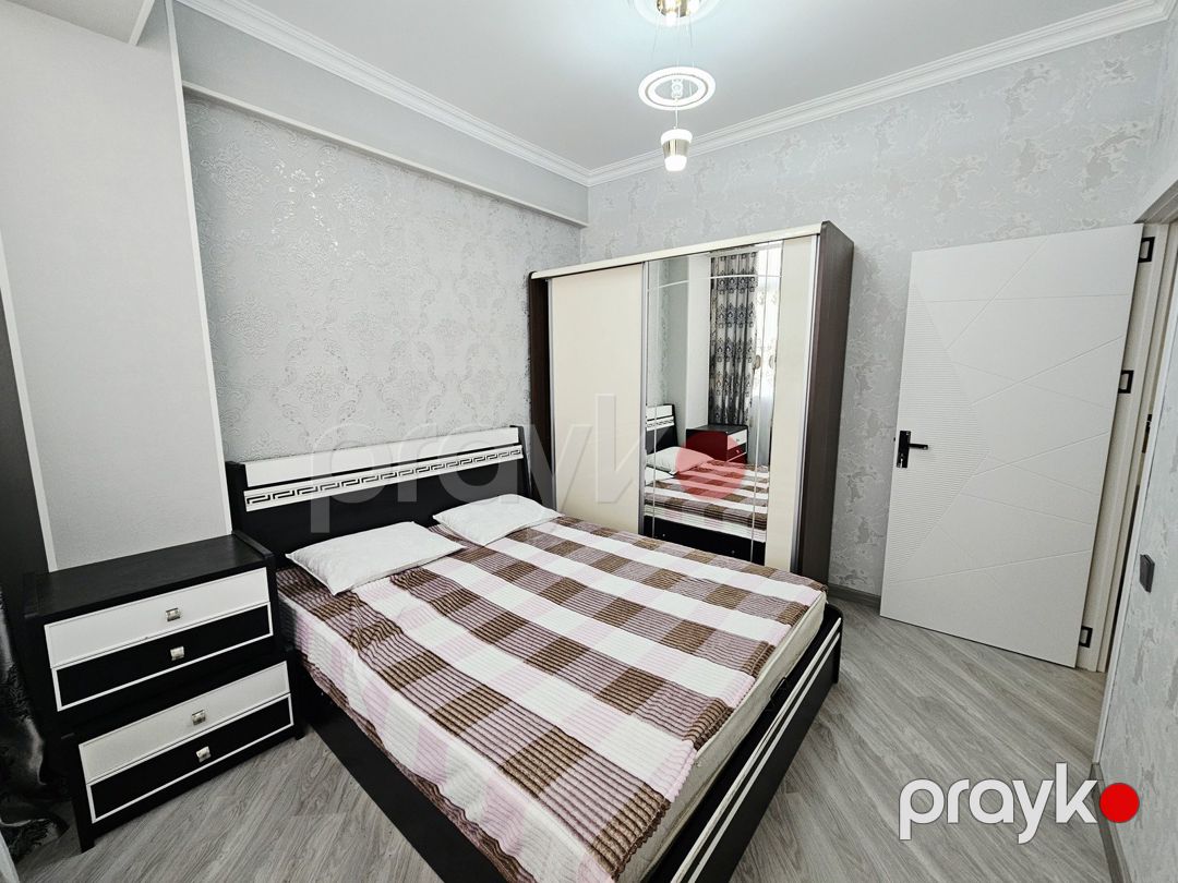 Satılır 3 otaqlı yeni tikili 60 m² — Mənzil, Bakı (5)