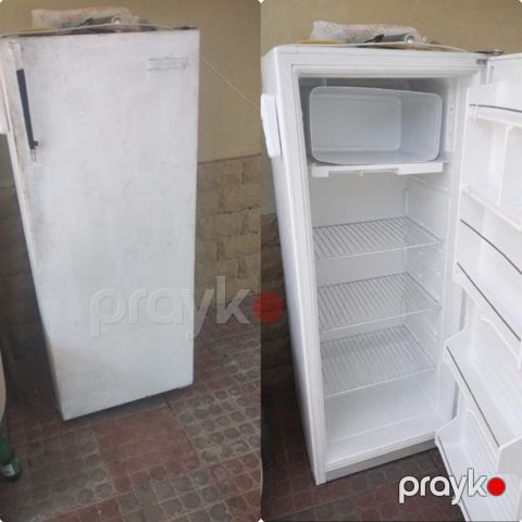 Soyuducu 70azn tam İşlekdir ünvan şüvalan*Tehi