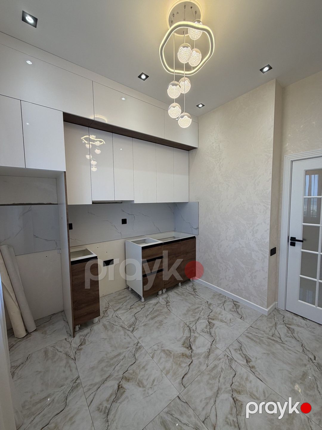 Satılır 2 otaqlı yeni tikili 58 m² — Mənzil, Sumqayıt (3)