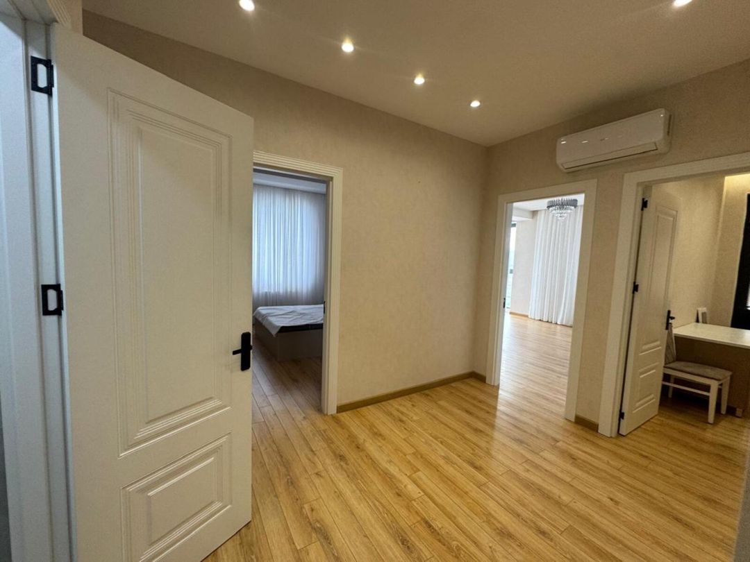 3-otaqlı yeni tikili kirayə verilir, 20 yanvar m., 103 m² — Mənzil, Bakı (6)