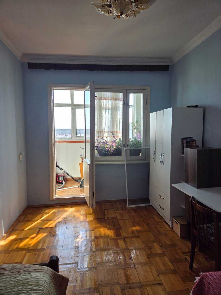 4-otaqlı mənzil, 6-cı mkr. qəs., 90 m² — Mənzil, Sumqayıt (11)
