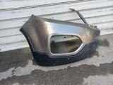 Ön, Kia Sorento, 2010 il, Ünvandan götürmə — Spare Parts & Accessories