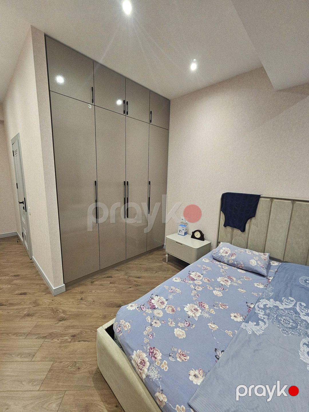 İcarəyə verilir 3 otaqlı yeni tikili 118 m² — Mənzil, Bakı (9)