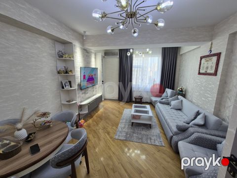 Satılır 3 otaqlı yeni tikili 97 m²