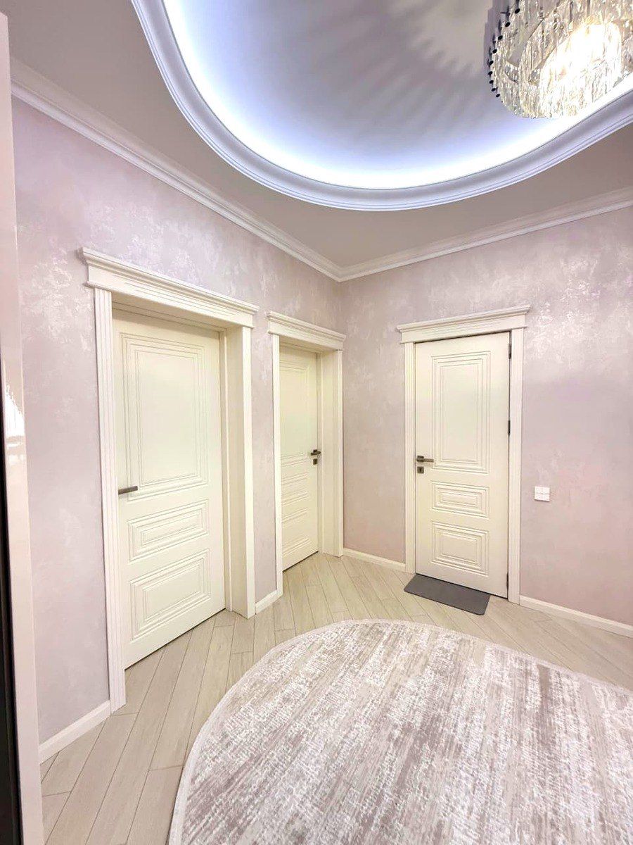 Satılır 3 otaqlı yeni tikili 100 m² — Mənzil, Bakı (7)