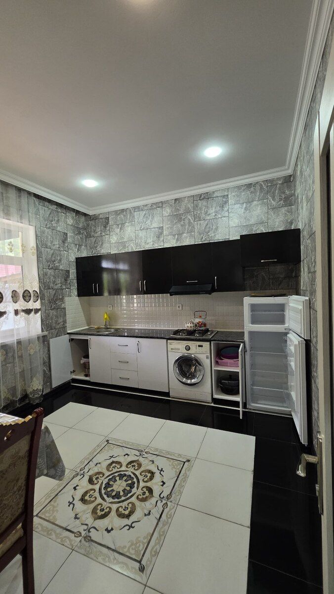 Villa kirayə verilir, Qələdüz kəndi — Daşınmaz əmlak, Quba (11)