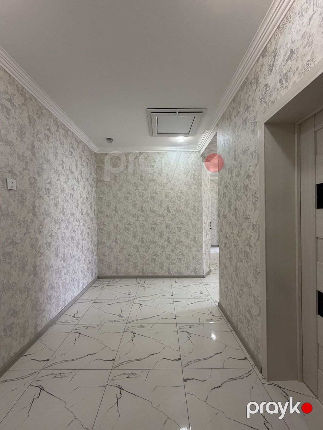 Satılır 3 otaqlı yeni tikili 82 m² — Mənzil, Bakı (5)