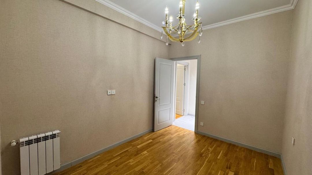Satılır 2 otaqlı yeni tikili 62 m² — Mənzil, Bakı (8)