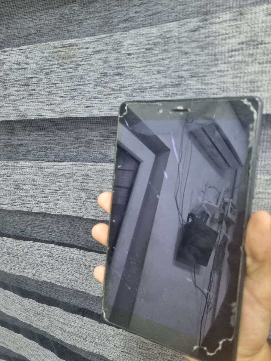 Samsung Galaxy Tab 8.0 (2019) — Elektronika, Bakı (2)