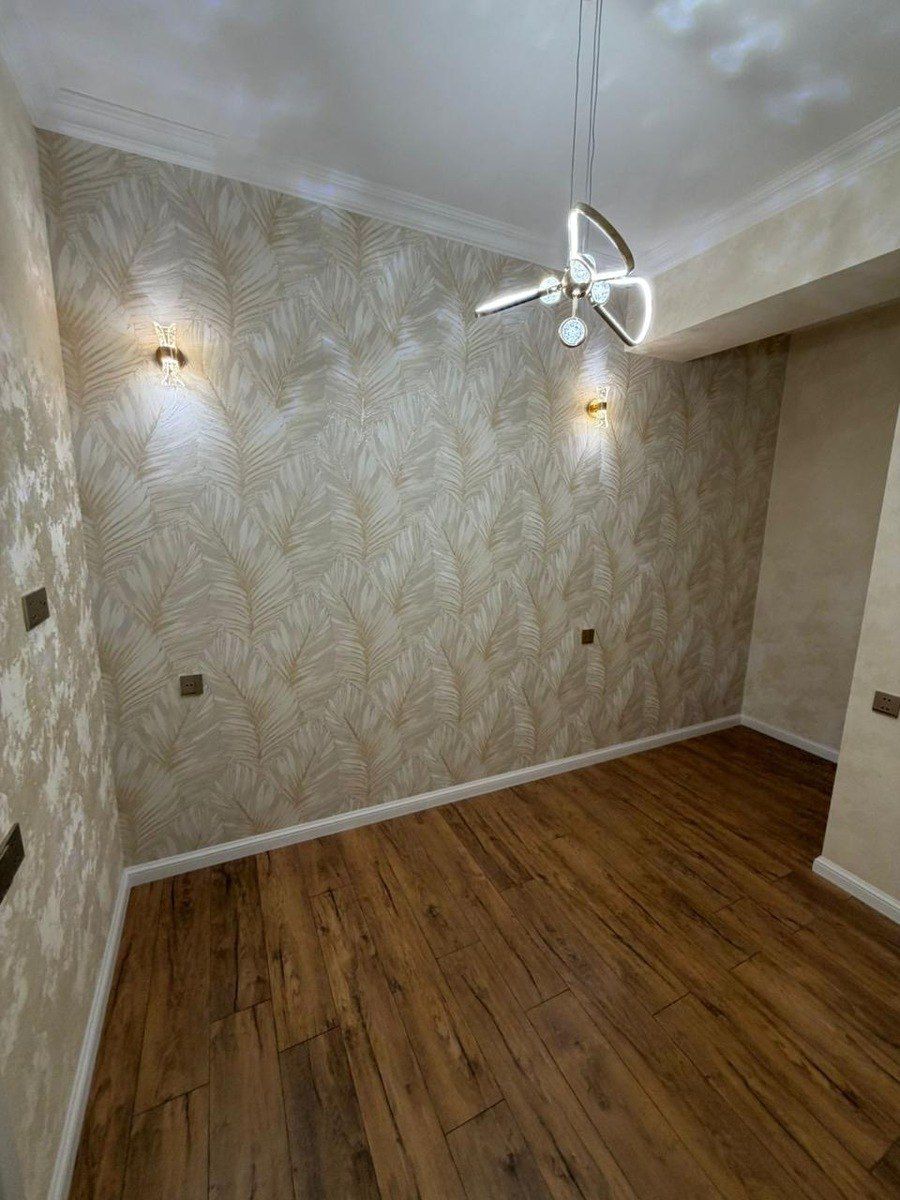 Satılır 3 otaqlı yeni tikili 80 m² — Mənzil, Bakı (6)
