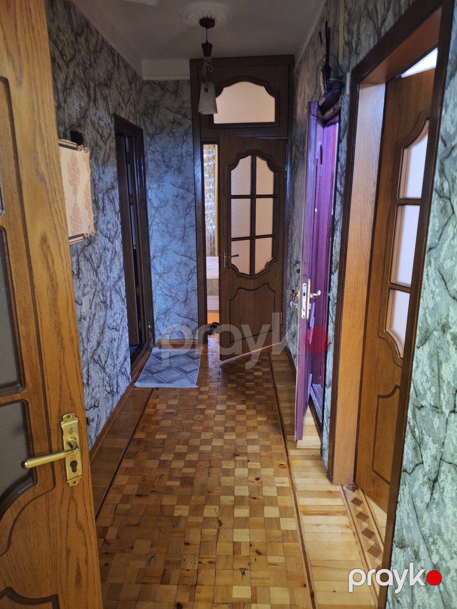 İcarəyə verilir 2 otaqlı köhnə tikili 60 m² — Mənzil, Bakı (4)