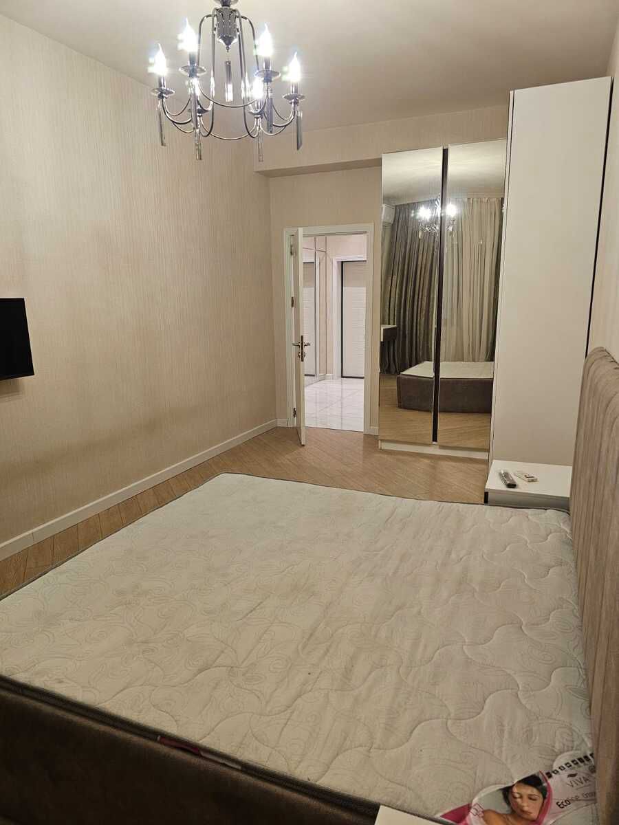 İcarəyə verilir 2 otaqlı yeni tikili 78 m² — Mənzil, Bakı (6)