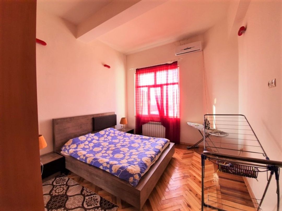 İcarəyə verilir 2 otaqlı köhnə tikili 80 m² — Mənzil, Bakı (10)