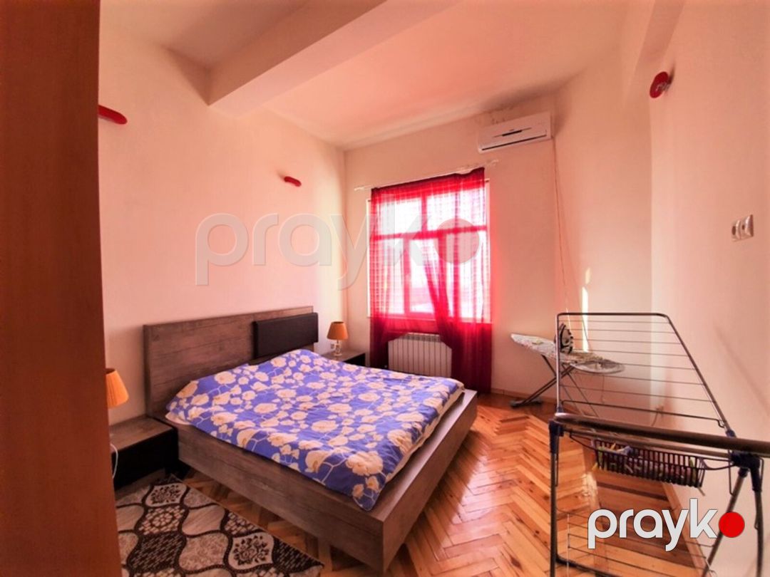 İcarəyə verilir 2 otaqlı köhnə tikili 80 m² — Mənzil, Bakı (10)