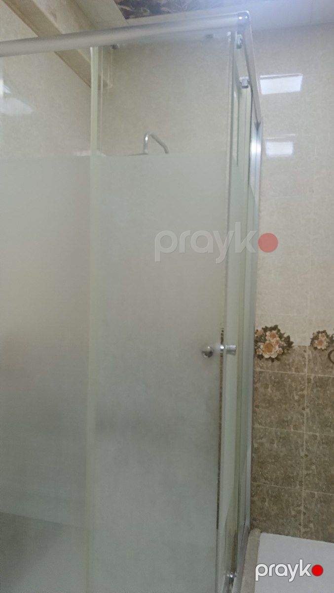 İcarəyə verilir 2 otaqlı yeni tikili 60 m² — Mənzil, Bakı (11)