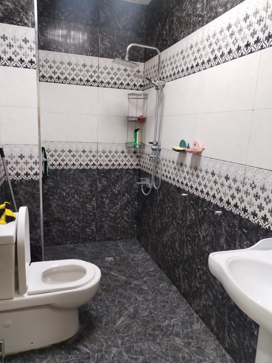 2-otaqlı yeni tikili kirayə verilir, Yasamal r., 85 m² — Mənzil, Bakı (10)