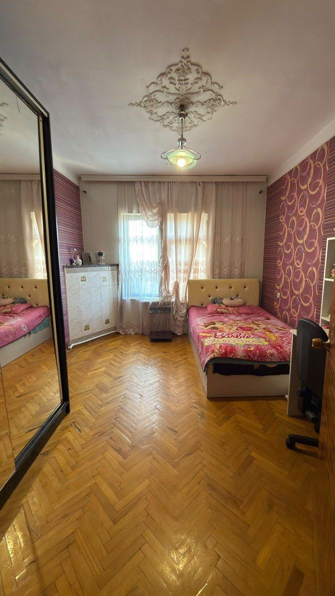Satılır 5 otaqlı köhnə tikili 130 m² — Mənzil, Bakı (7)