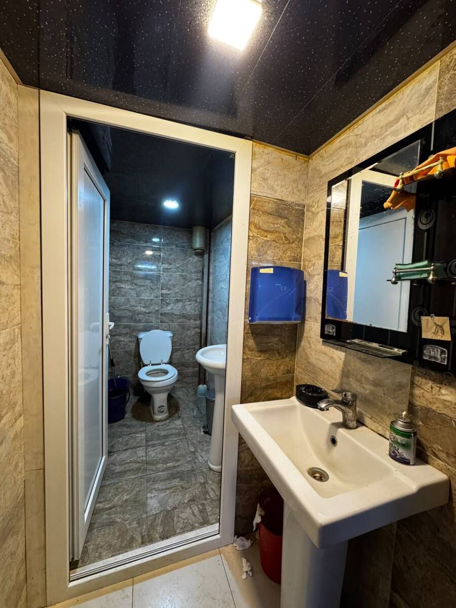 İcarəyə verilir obyekt 120 m² — Əmlak, Bakı (4)