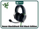 Razer BlackShark V2 X Black Edition RZ04-04570100-R3M1 — ITMStore — Electronics