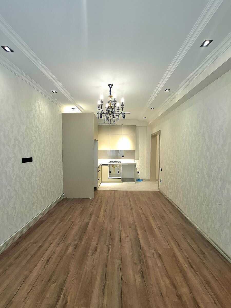 Satılır 3 otaqlı yeni tikili 68 m² — Mənzil, Bakı (3)
