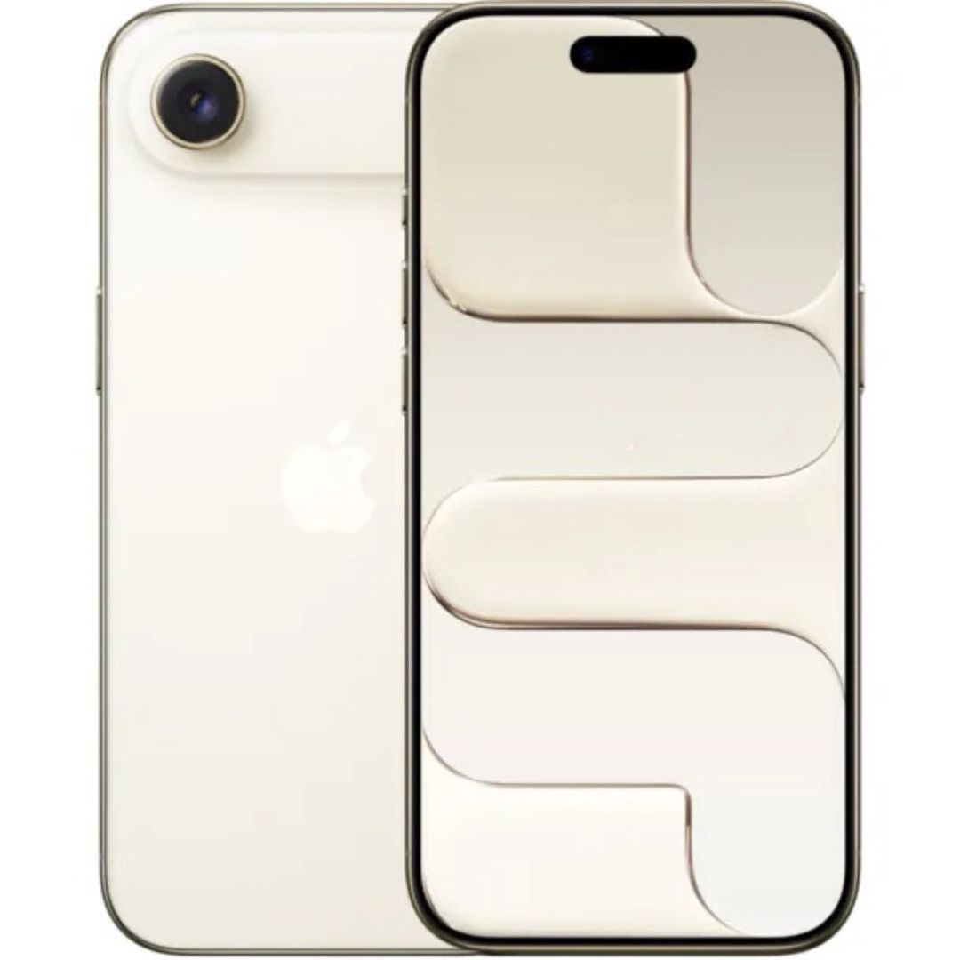 Apple iPhone Air Light Gold 256GB/8GB — Telefonlar və qadjetlər, Bakı
