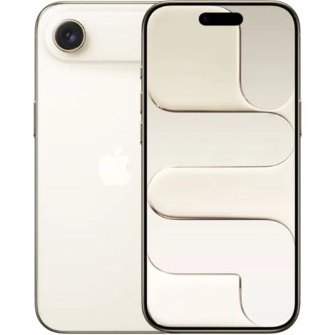 Apple iPhone Air Light Gold 256GB/8GB