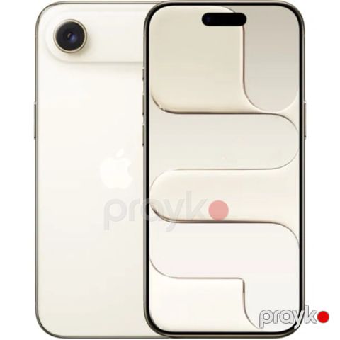 Apple iPhone Air Light Gold 256GB/8GB