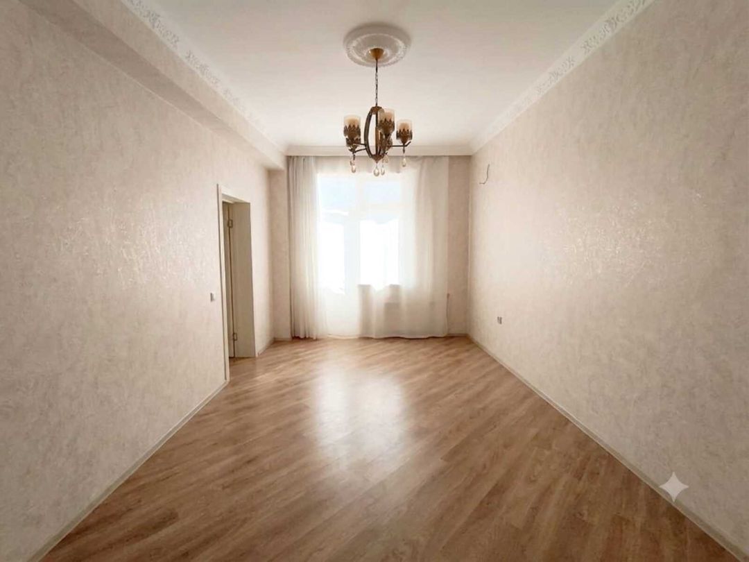 3-otaqlı yeni tikili, Məhəmmədli qəs., 107 m² — Daşınmaz əmlak, Bakı (4)