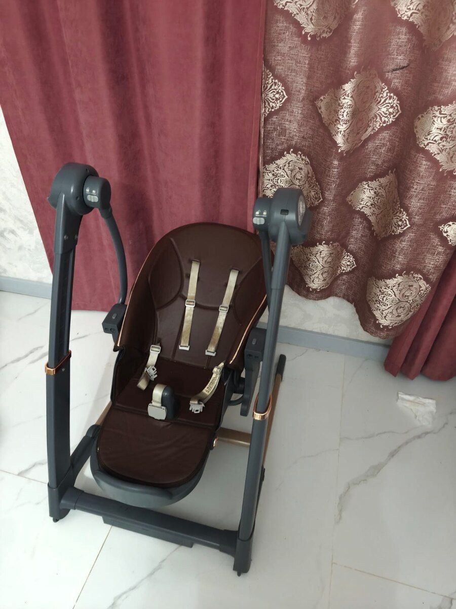 Qidalanma oturacağı Kidilo — Mallar, Bakı