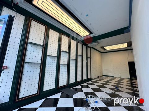 Obyekt icarəyə verilir, Azadlıq pr — Bakı