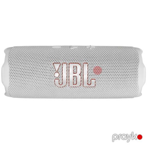 Dinamik JBL Flıp 7 White (JBLFLIP7WHT) — Bakı