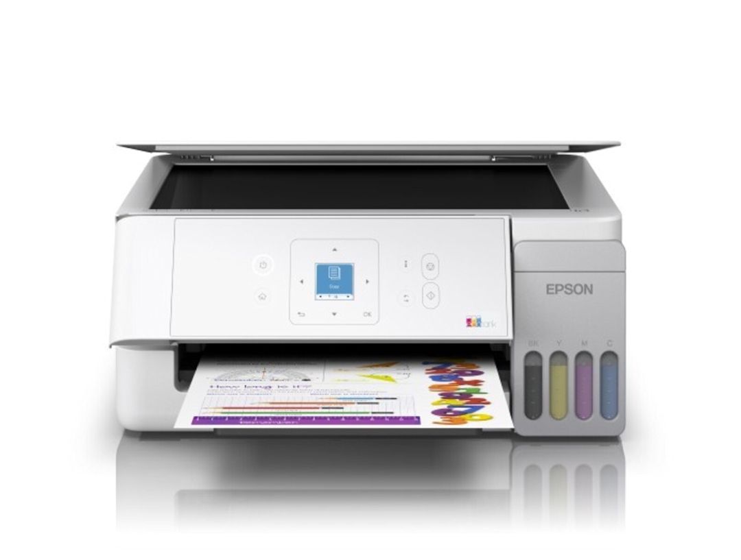 Printer "Epson EcoTank L3366" — Elektronika, Bakı