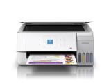 Printer "Epson EcoTank L3366" — Dr.Epson