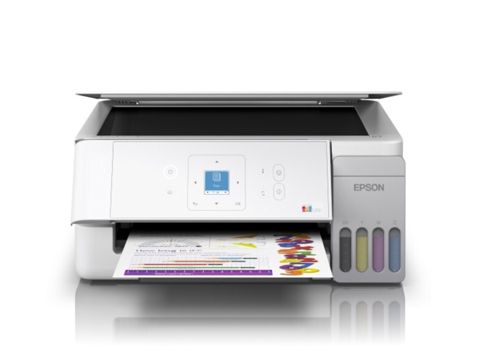 Printer "Epson EcoTank L3366" — Bakı