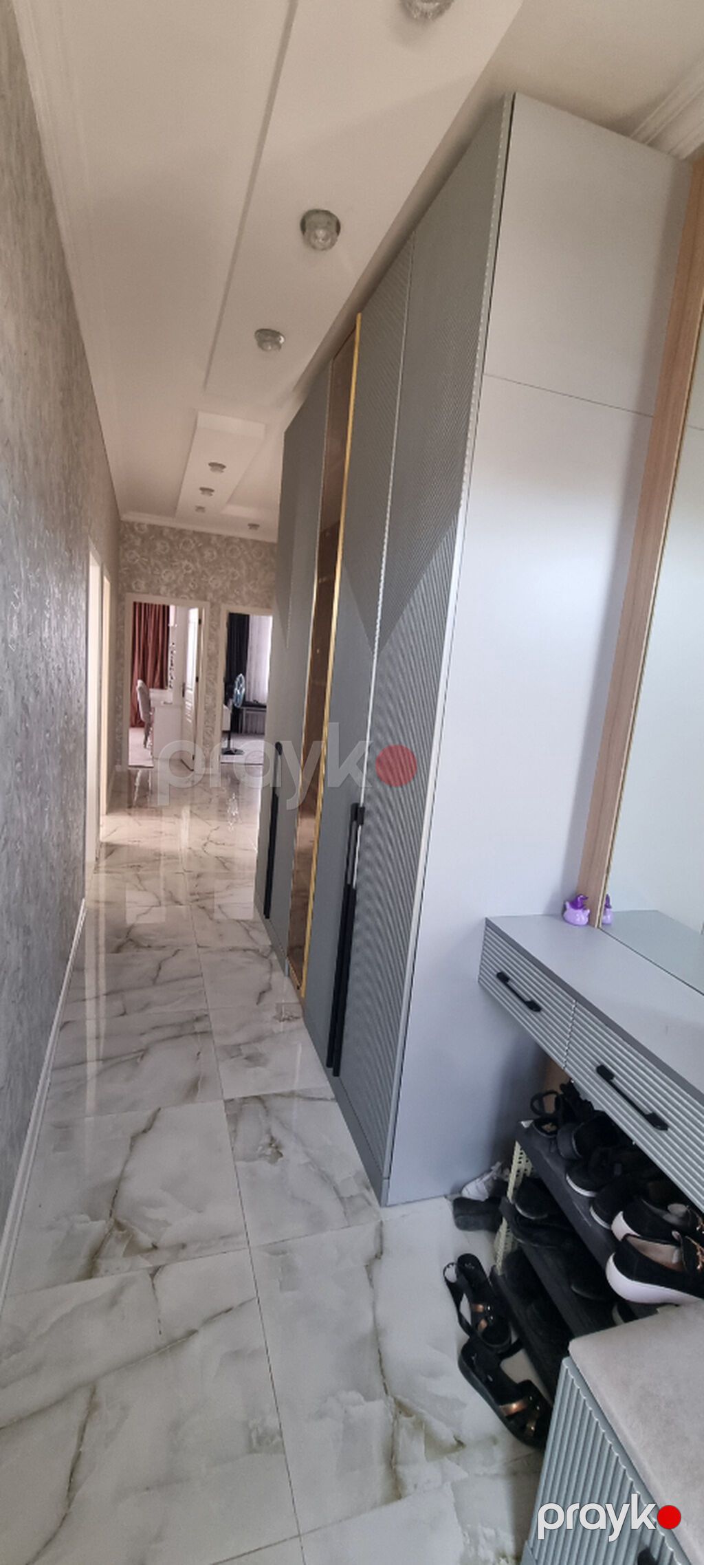 Yeni təmirli fərdi ev — 4 otaq, 120 m², 2,5 sot həyətyanı — Ev, villa, Bakı (6)