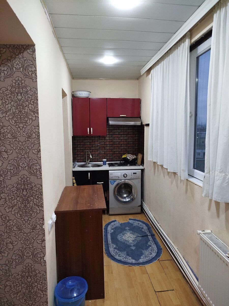 2-otaqlı mənzil, Sumqayıt ş., 47 m² — Daşınmaz əmlak, Sumqayıt