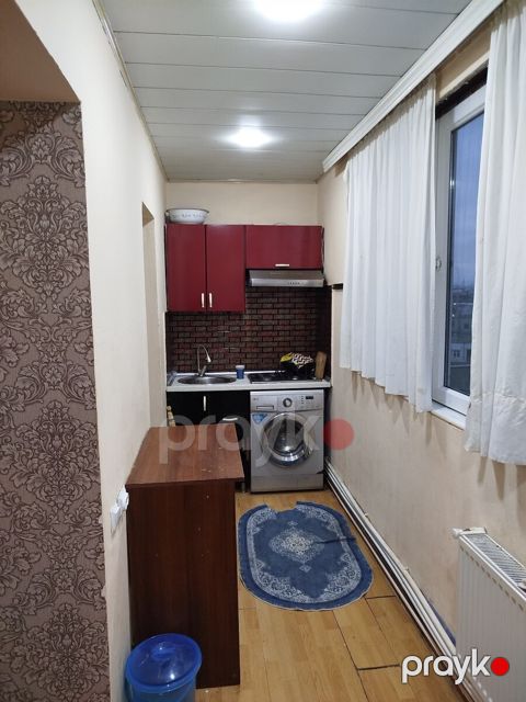 2-otaqlı mənzil, Sumqayıt ş., 47 m² — Enver