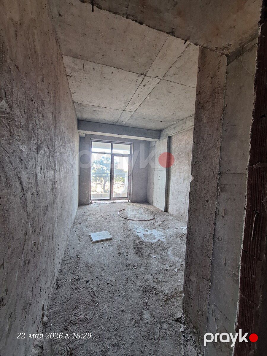 2-otaqlı yeni tikili, Azadlıq m., 60 m² — Daşınmaz əmlak, Bakı (4)