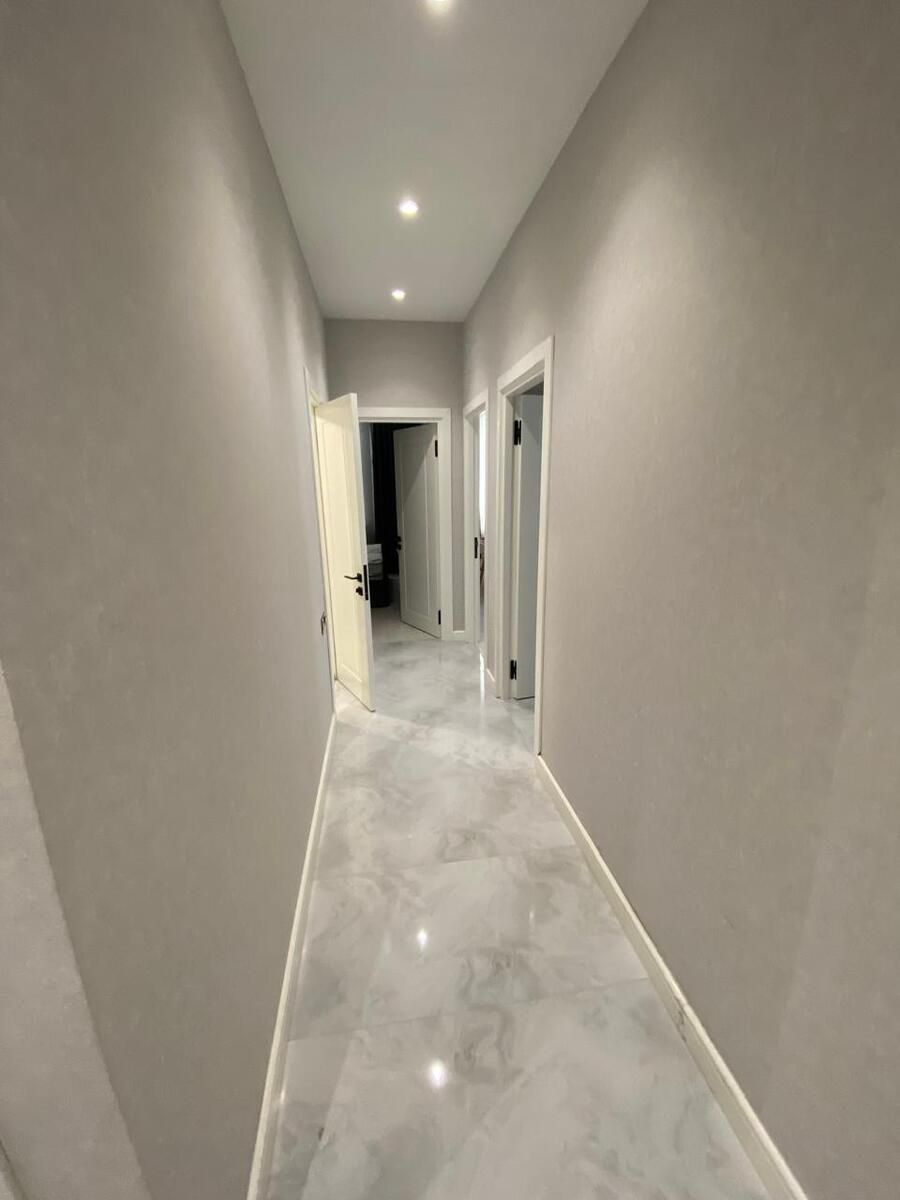 İcarəyə verilir 2 otaqlı yeni tikili 60 m² — Mənzil, Bakı (7)