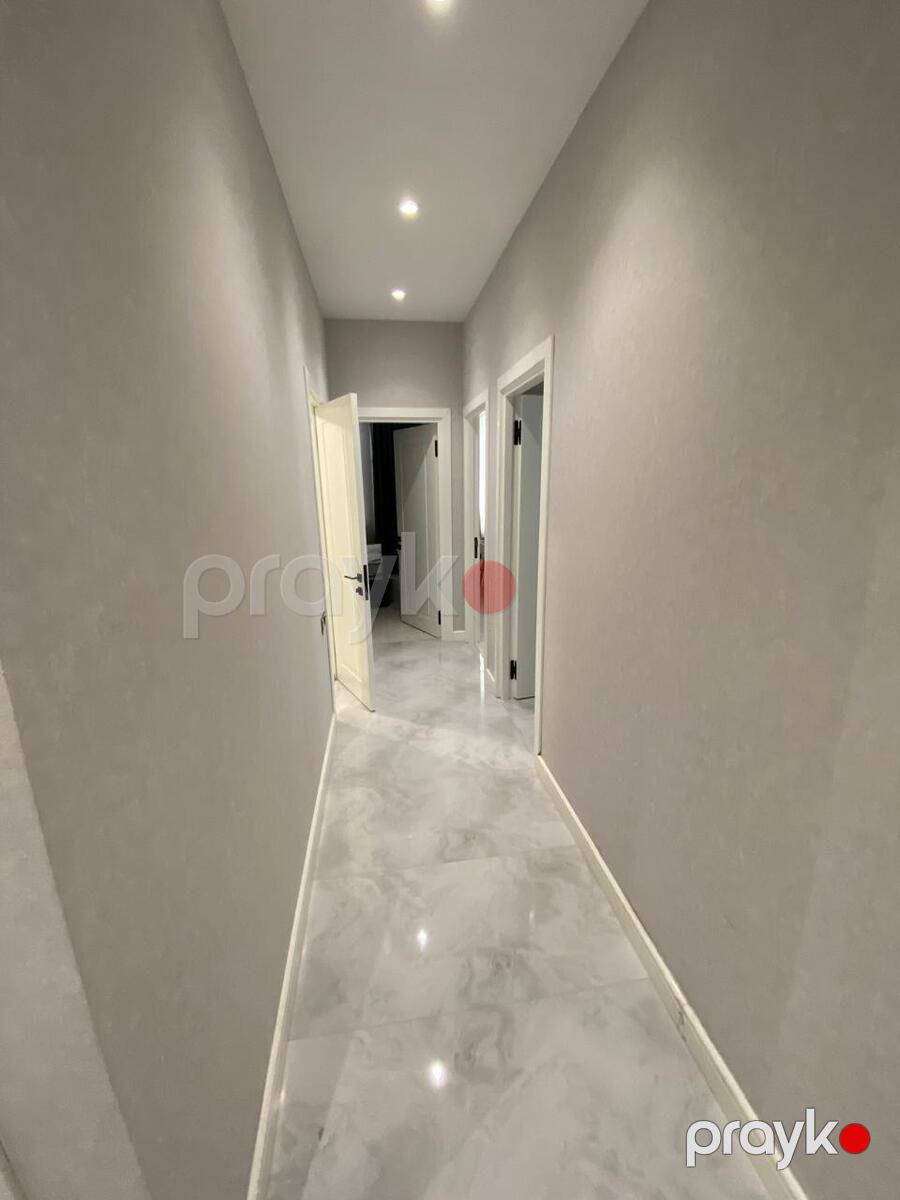 İcarəyə verilir 2 otaqlı yeni tikili 60 m² — Mənzil, Bakı (7)