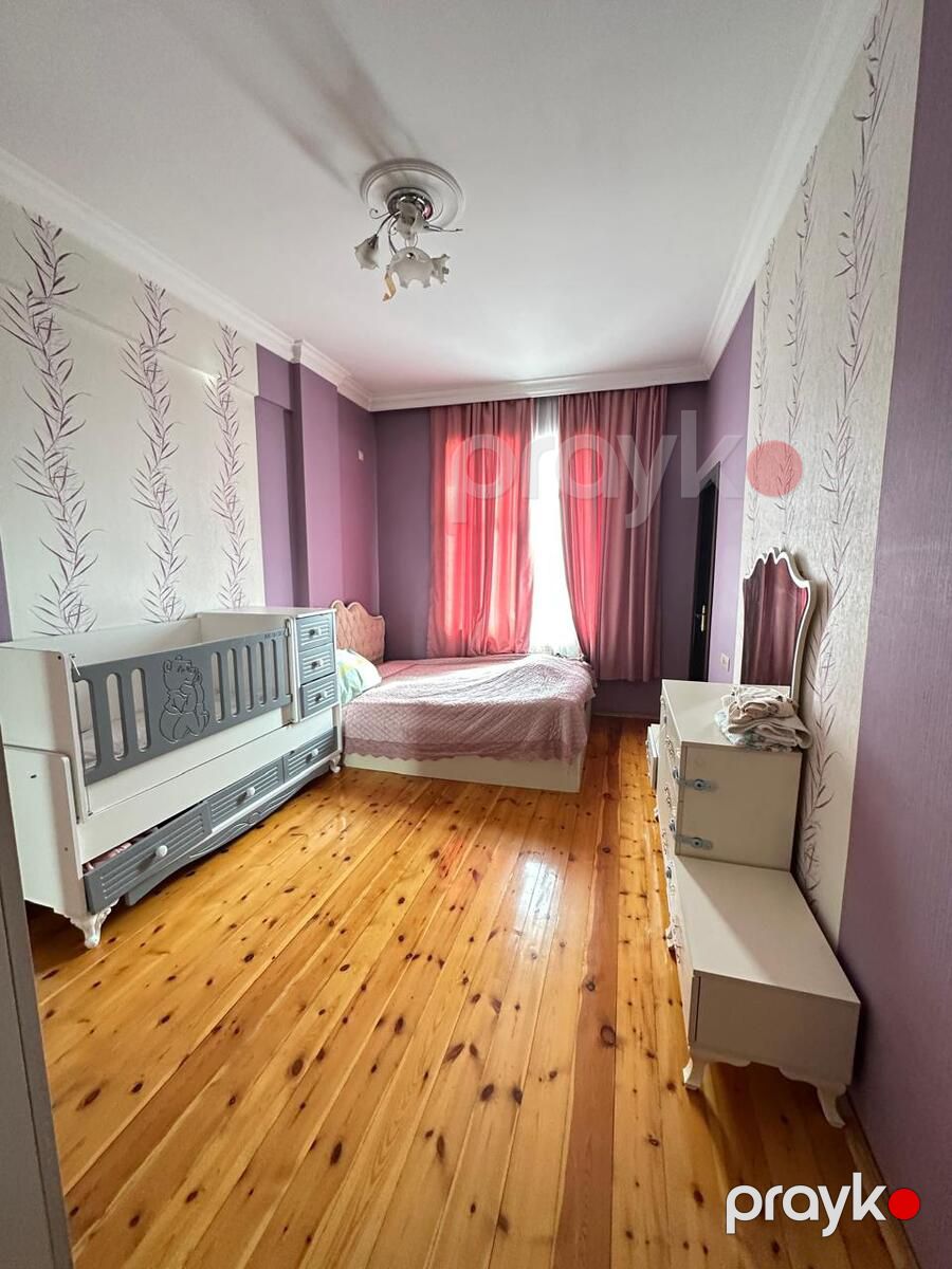 Satılır 3 otaqlı yeni tikili 90 m² — Mənzil, Bakı (6)