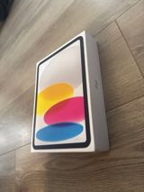 iPad A16 128GB Silver Cellular — Alma Family Baku — Electronics